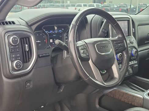Used 2021 GMC Sierra 2500 Denali w/ Denali Ultimate Package AWD/4WD image 8