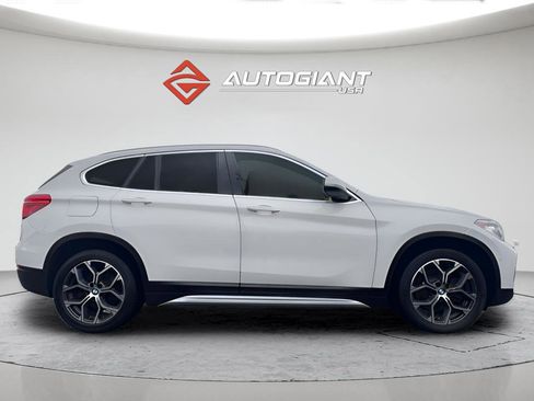 Used 2021 BMW X1 sDrive28i w/ Convenience Package FWD image 11