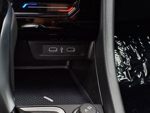New 2025 Volkswagen Jetta Sport FWD image 10