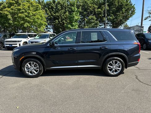 Certified 2022 Hyundai Palisade SE w/ Cargo Package AWD/4WD image 3