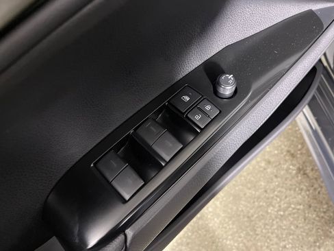New 2026 Toyota Camry XSE FWD image 16
