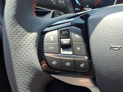New 2026 Ford Explorer ST w/ Sun And Sound Package AWD/4WD image 23