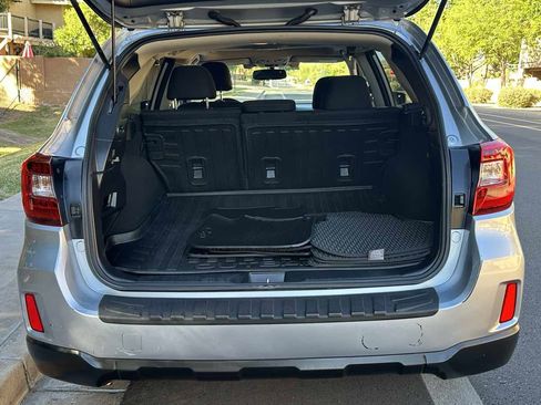 Used 2015 Subaru Outback 2.5i Premium image 38