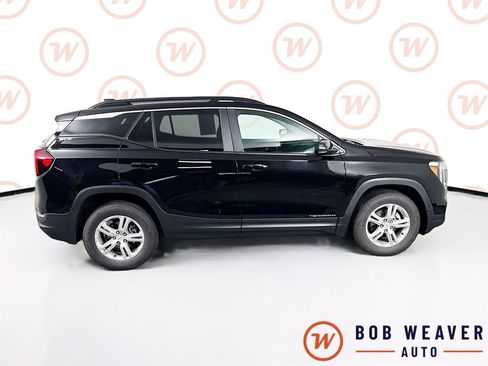 Used 2022 GMC Terrain SLE w/ Driver Convenience Package image 8