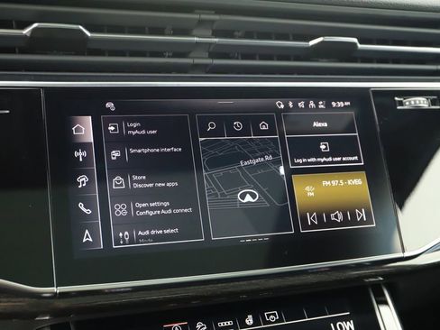 New 2026 Audi Q7 2.0T Premium Plus AWD/4WD image 25
