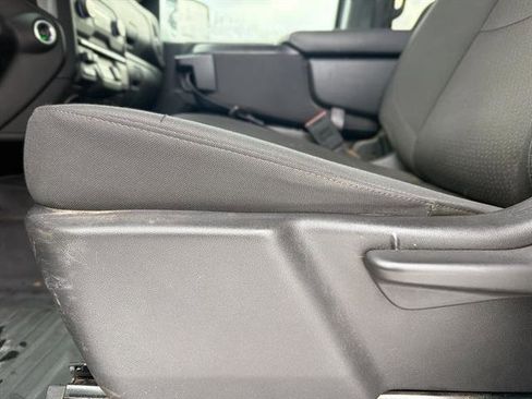 Certified 2025 Chevrolet Silverado 2500 W/T w/ WT Convenience Package image 36