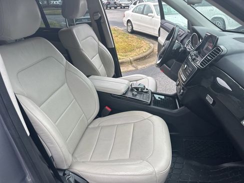 Certified 2016 Mercedes-Benz GLE 350 4MATIC image 18
