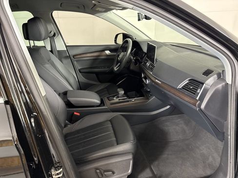 Used 2023 Audi Q5 2.0T Premium AWD/4WD image 19