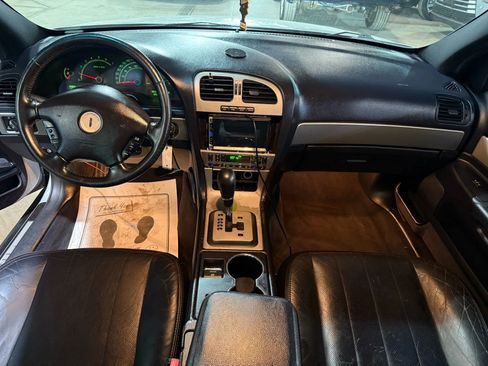 Used 2005 Lincoln LS image 10