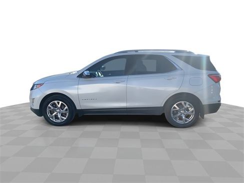 Used 2018 Chevrolet Equinox LT image 5