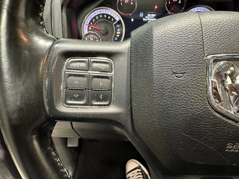 Used 2020 RAM 1500 Classic Warlock AWD/4WD image 28