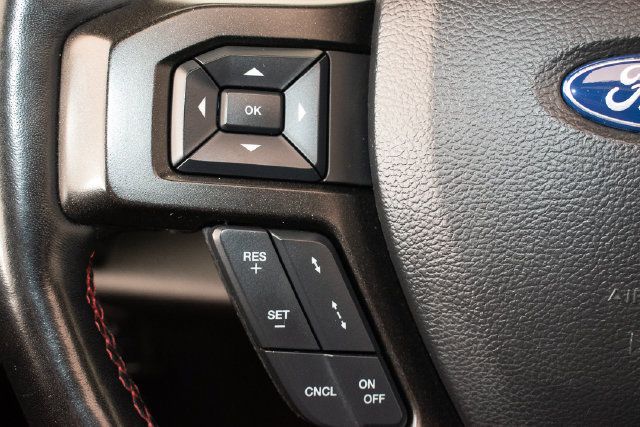 Used 2020 Ford Expedition Max Limited w/ Equipment Group 303A AWD/4WD image 27