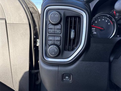 Used 2020 Chevrolet Silverado 1500 RST w/ Texas Edition image 12