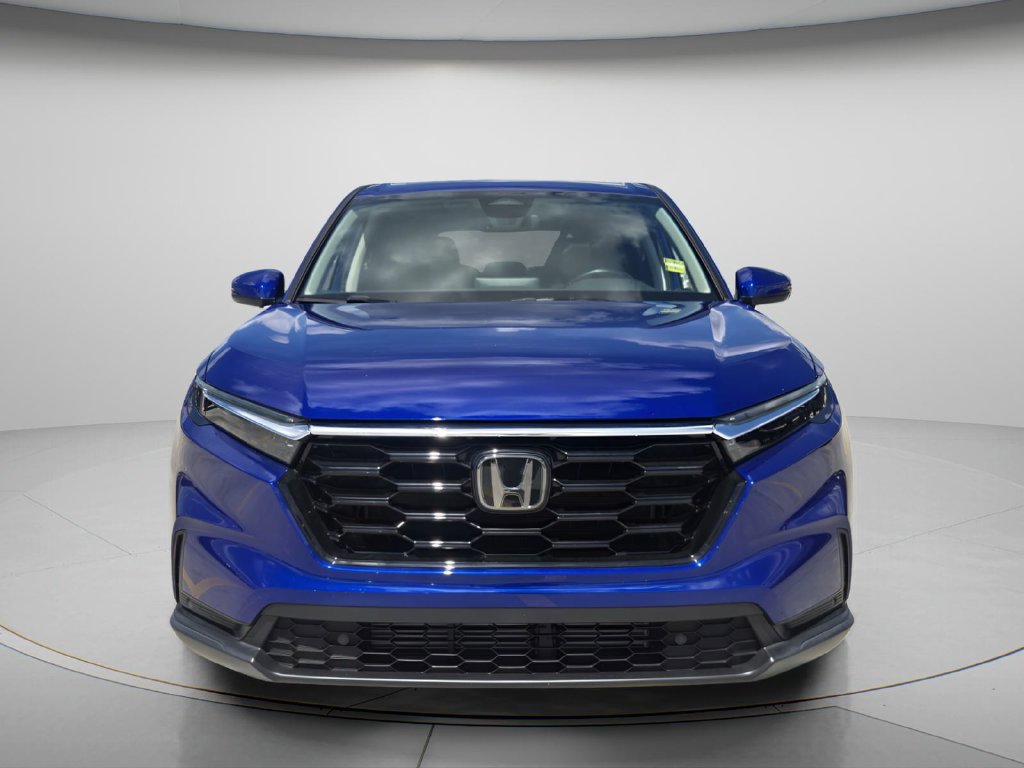 Certified 2025 Honda CR-V EX-L image 4
