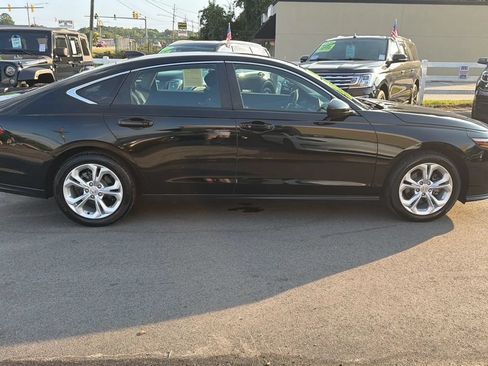 Used 2023 Honda Accord LX image 6