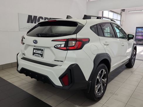 New 2026 Subaru Crosstrek 2.0i Premium AWD/4WD image 4