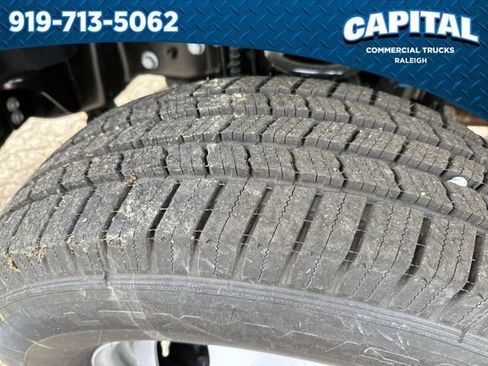 New 2026 Ford F350 XL w/ XL Chrome Package image 13