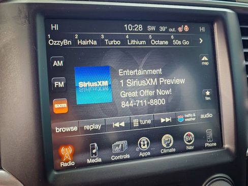 Used 2017 RAM 1500 Big Horn image 22