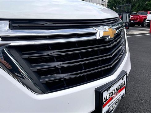 Used 2023 Chevrolet Equinox LT FWD image 28