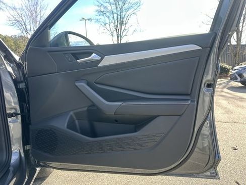 New 2026 Volkswagen Jetta S image 22