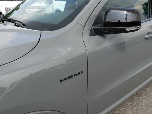 Used 2022 Dodge Durango R/T w/ Trailer Tow Group IV image 7