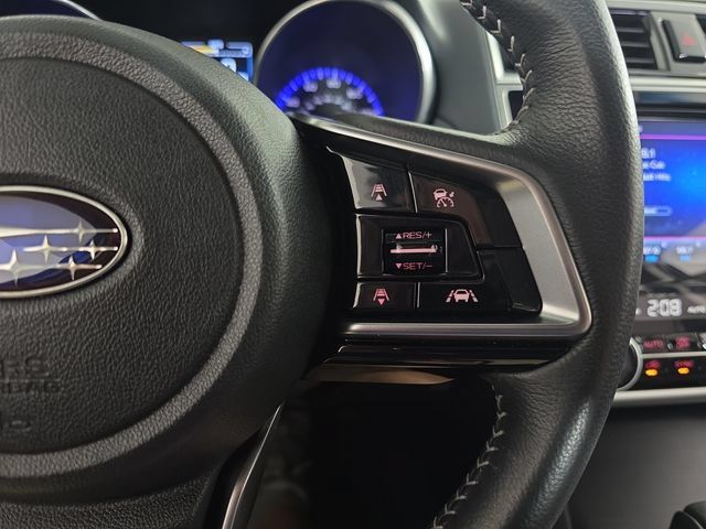 Used 2019 Subaru Legacy 2.5i Limited AWD/4WD image 14