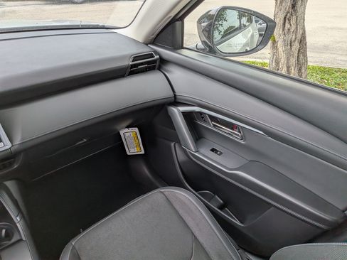 New 2026 MAZDA CX-5 Select AWD/4WD image 17