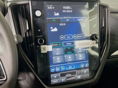 New 2026 Subaru Forester Premium image 12