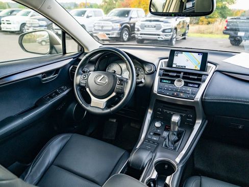 Used 2015 Lexus NX 200t AWD w/ Premium Package image 21