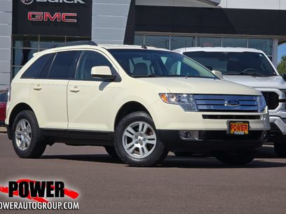 Used 2007 Ford Edge SEL