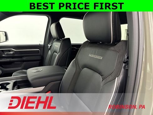 New 2026 RAM 1500 Laramie image 20