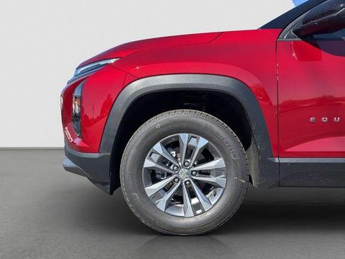 New 2026 Chevrolet Equinox LT AWD/4WD image 16