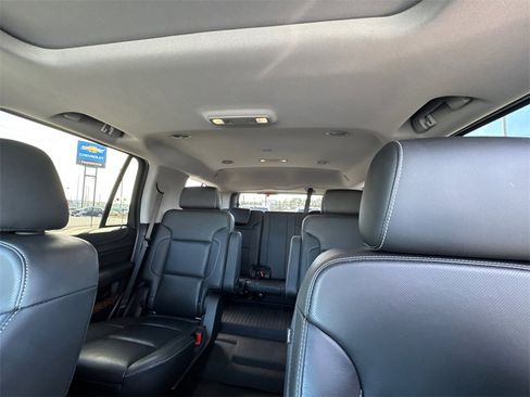 Used 2019 Chevrolet Tahoe Premier w/ RST 6.2L Performance Edition image 32