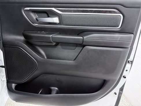 Used 2022 RAM 1500 Big Horn AWD/4WD image 24