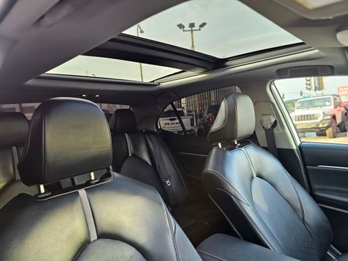 Used 2023 Toyota Camry XSE image 29