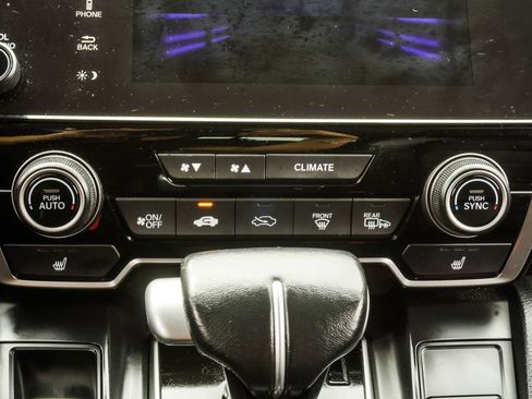 Used 2020 Honda CR-V Touring image 23