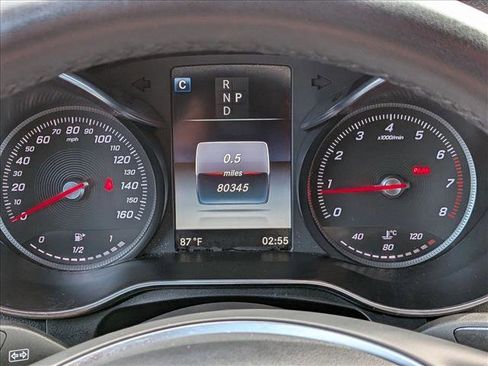 Used 2017 Mercedes-Benz GLC 300 image 15