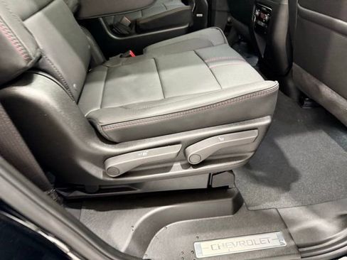 New 2026 Chevrolet Tahoe RST w/ RST Capability Package AWD/4WD image 28