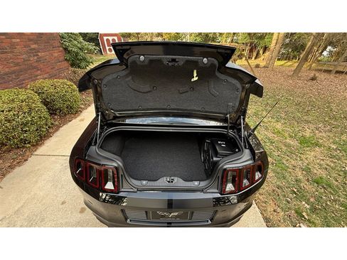 Used 2013 Ford Mustang Shelby GT500 image 71