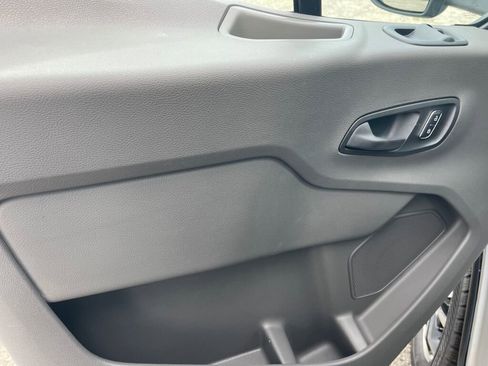 New 2025 Ford Transit 350 XLT image 7
