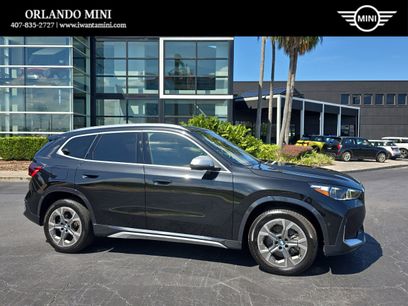 Used 2024 BMW X1 xDrive28i