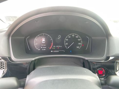 Used 2024 Honda Civic LX image 15