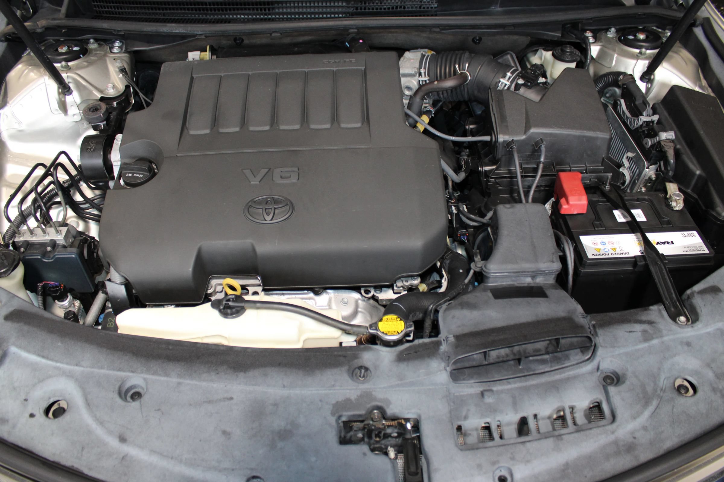 Used 2014 Toyota Avalon XLE FWD image 34