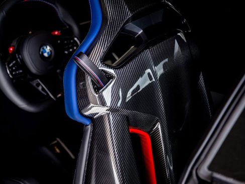 New 2026 BMW M2 w/ Carbon Package image 29