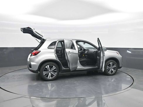 Used 2024 Mitsubishi Outlander Sport ES AWD/4WD image 42