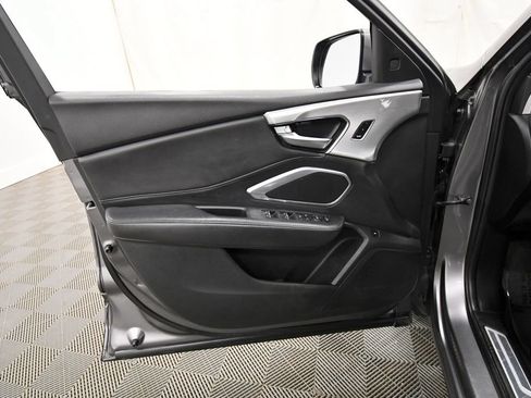 Used 2024 Acura RDX SH-AWD image 13