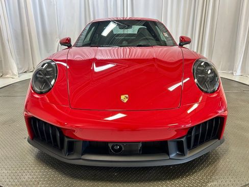 Certified 2026 Porsche 911 Carrera GTS RWD image 28