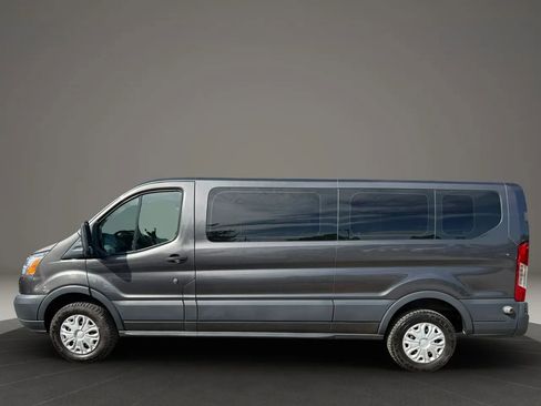 Used 2018 Ford Transit 350 XLT RWD image 8