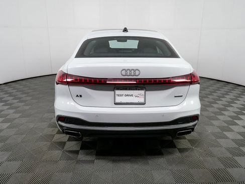 Used 2025 Audi A5 2.0T Premium Plus w/ Premium Plus AWD/4WD image 30