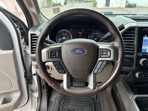 Used 2019 Ford F350 Limited image 15
